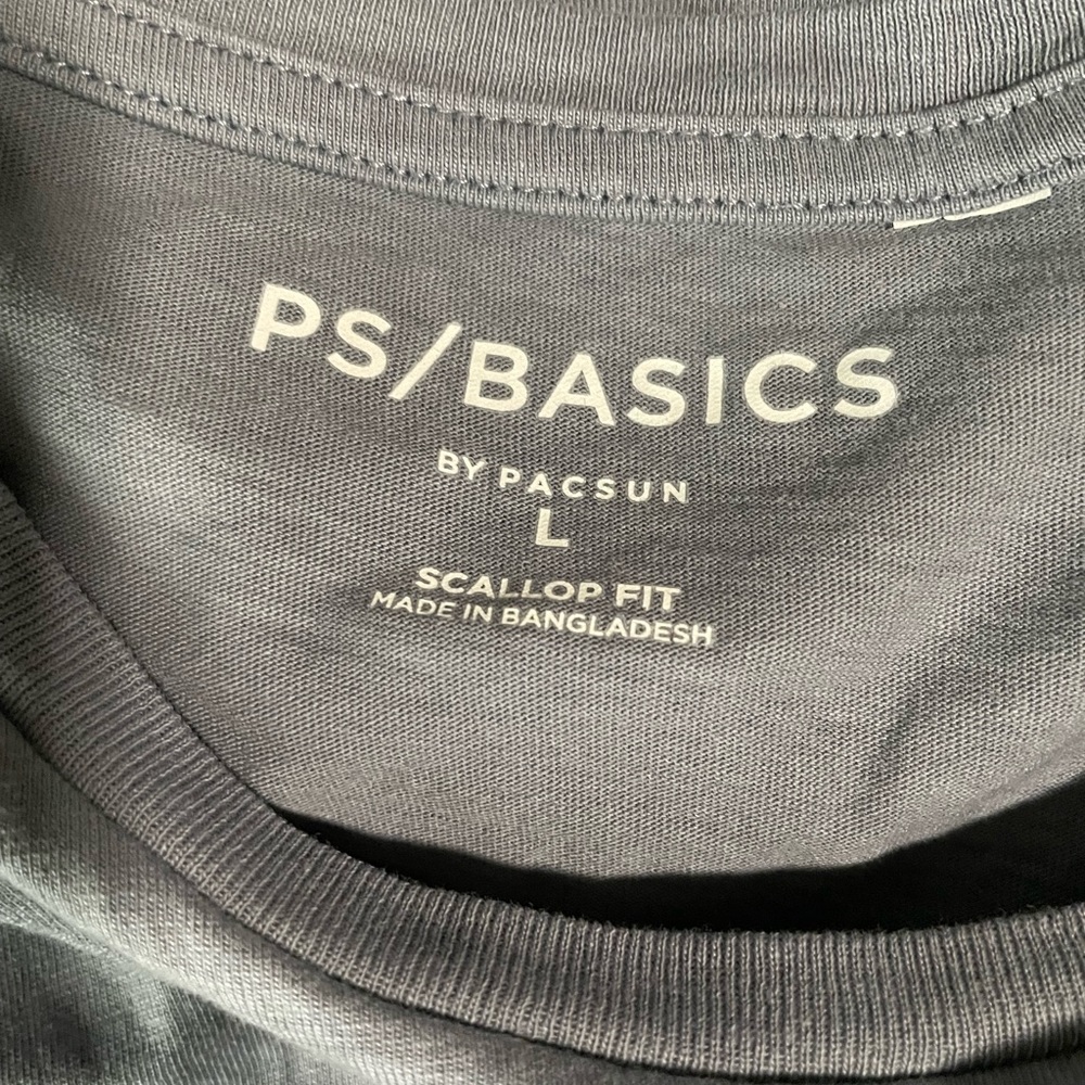 Pacsun Tees Bundle! (Multiple Sizes) - image 6